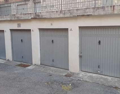 Box / Garage Vendita Genova VIA DOLCEACQUA PALMARO