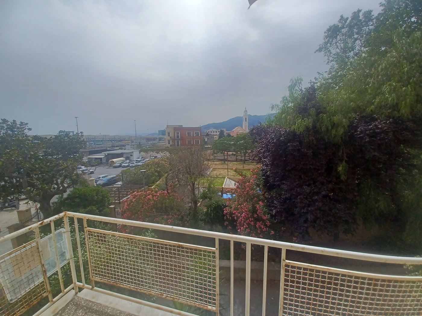 Appartamento Vendita Genova VIA PIEVE DI TECO 1 Pra