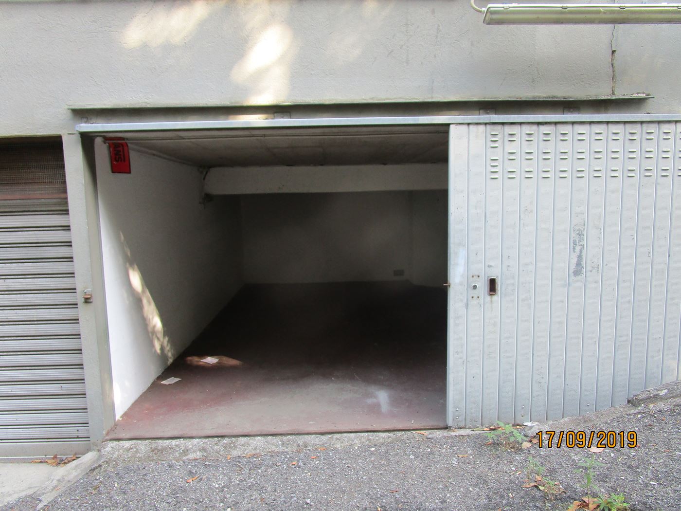 Box / Garage Vendita Genova VIA DIANO MARINA Pra