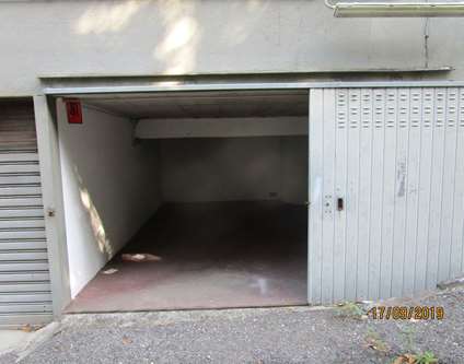 Box / Garage Vendita Genova VIA DIANO MARINA Pra