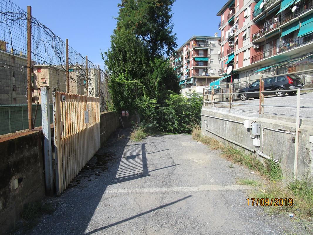 Box / Garage Vendita Genova VIA DIANO MARINA Pra