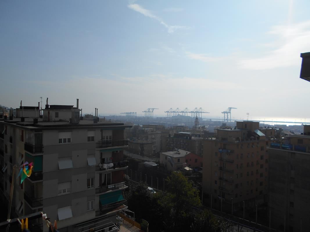 Appartamento Vendita Genova VIA DIANO MARINA PALMARO