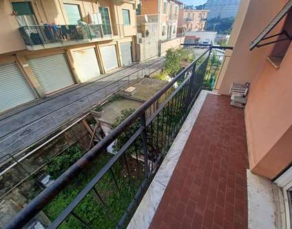 Appartamento Vendita Genova VIA VILLINI Pra