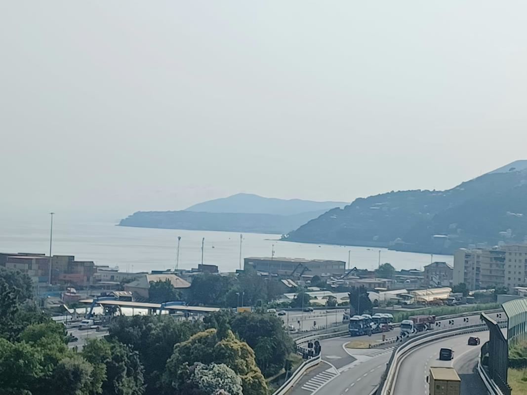Appartamento Vendita Genova VIA DIANO MARINA PRA