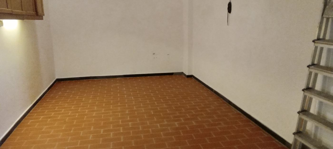 Box / Garage Vendita Genova VIA SALGARI PEGLI DUE