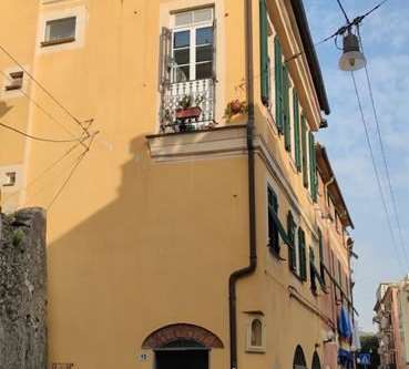 Appartamento Vendita Genova VIA SAPELLO PRA