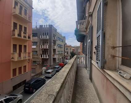 Appartamento Vendita Genova VIA VESPUCCI PEGLI