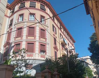Appartamento Vendita Genova VIA SCRIBA Multedo