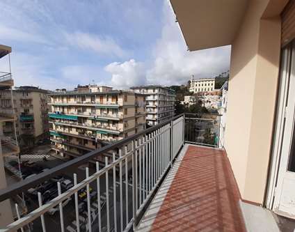 Appartamento Vendita Genova VIA LONGO Genova