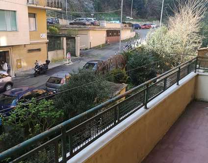 Appartamento Vendita Genova via vianson Genova Pegli