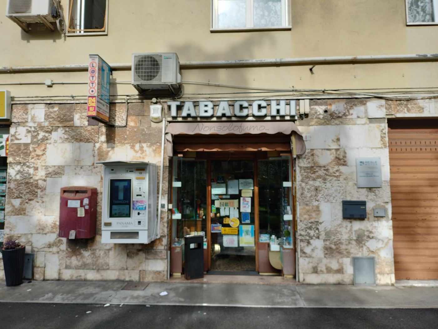 Locale Commerciale Vendita Genova VIA DELLA MAONA  PEGLI 