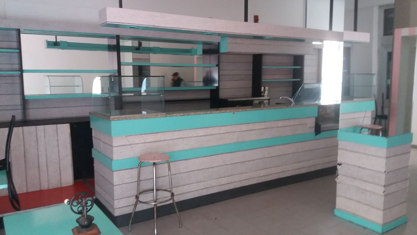 Locale Commerciale Vendita Genova VIA VIANSON 14 pegli vianson