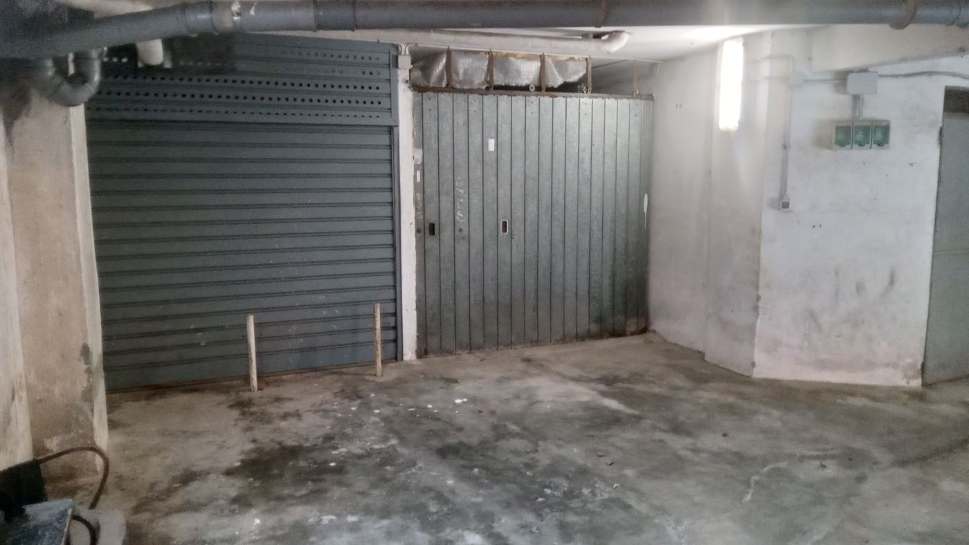 Box / Garage Vendita Genova VIA MALOCELLO pegli