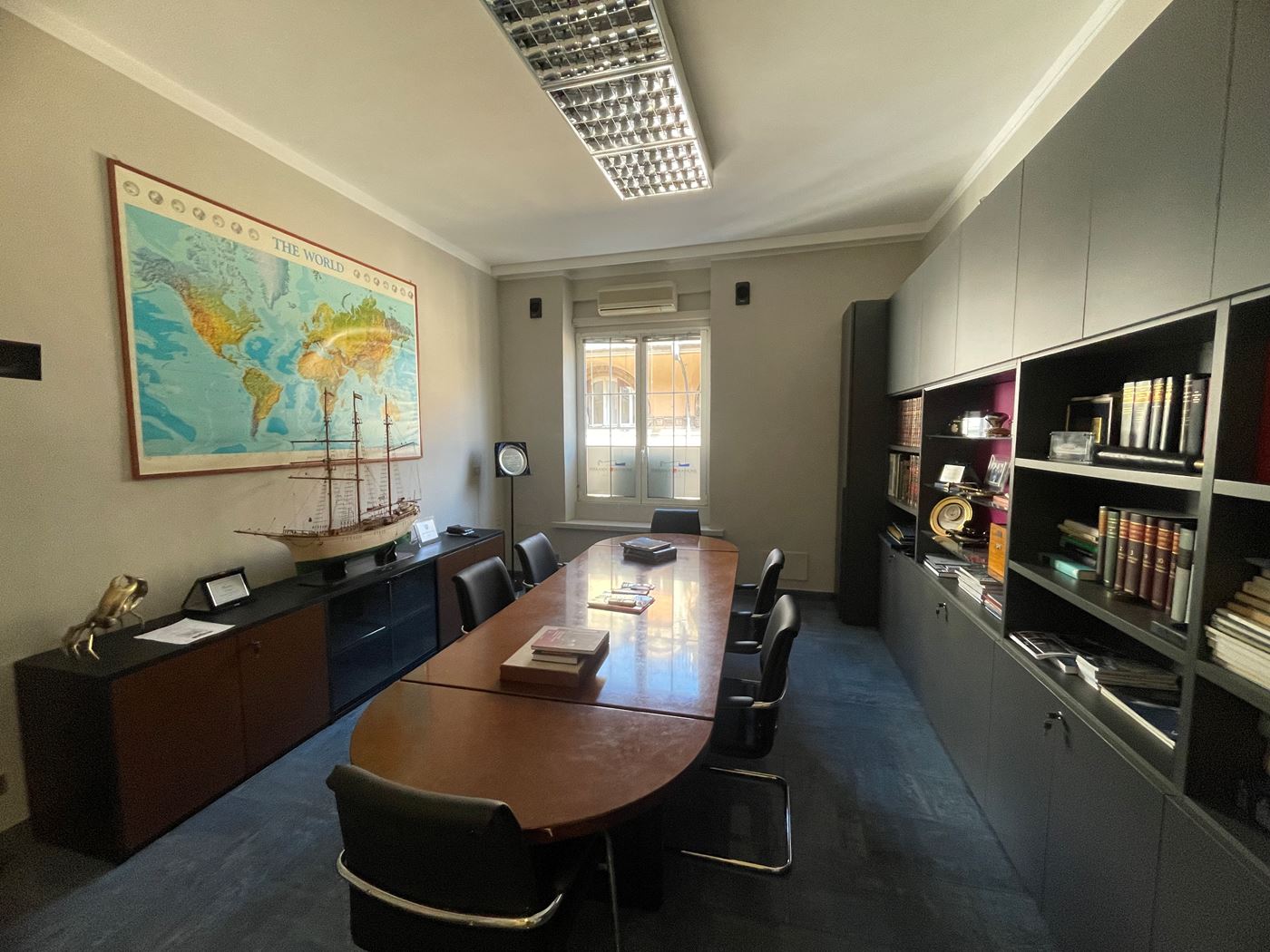 Appartamento Vendita Genova VIA ALLA PORTA DEGLI ARCHI BRIGNOLE