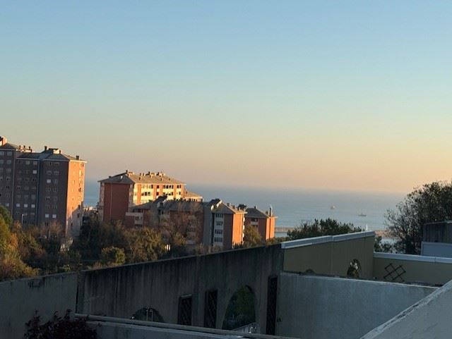 Appartamento Vendita Genova via vittorini pra alture