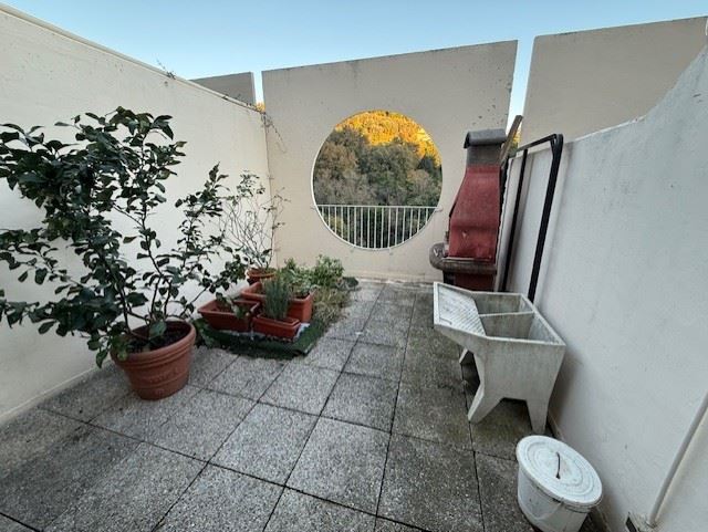 Appartamento Vendita Genova via vittorini pra alture