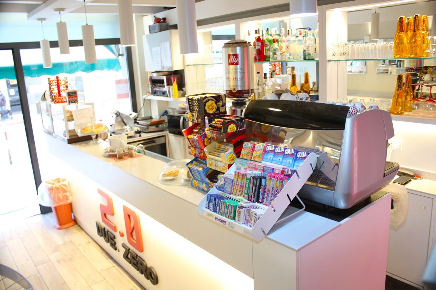 Negozio Vendita Genova via opisso 62 r PEGLI CENTRO