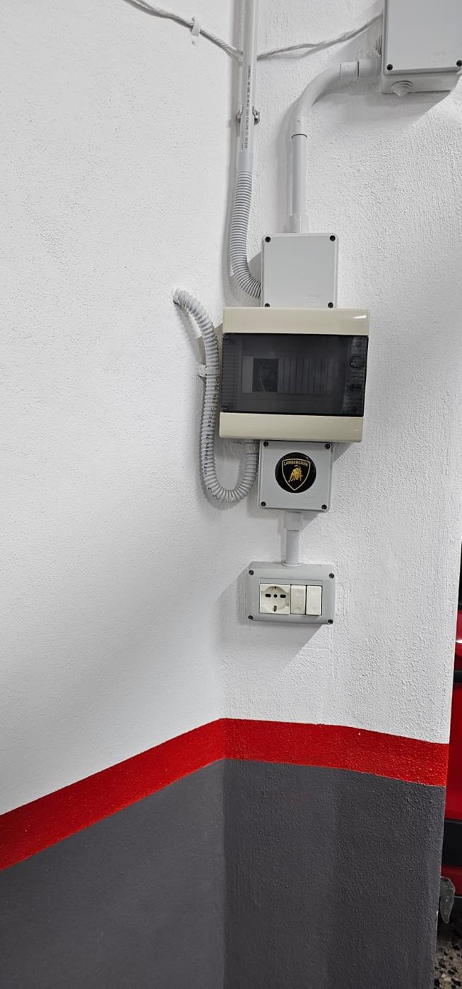 Box / Garage Vendita Genova VIA ZUCCARELLO PRA