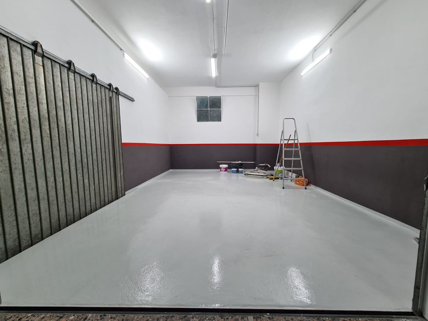 Box / Garage Vendita Genova VIA ZUCCARELLO PRA