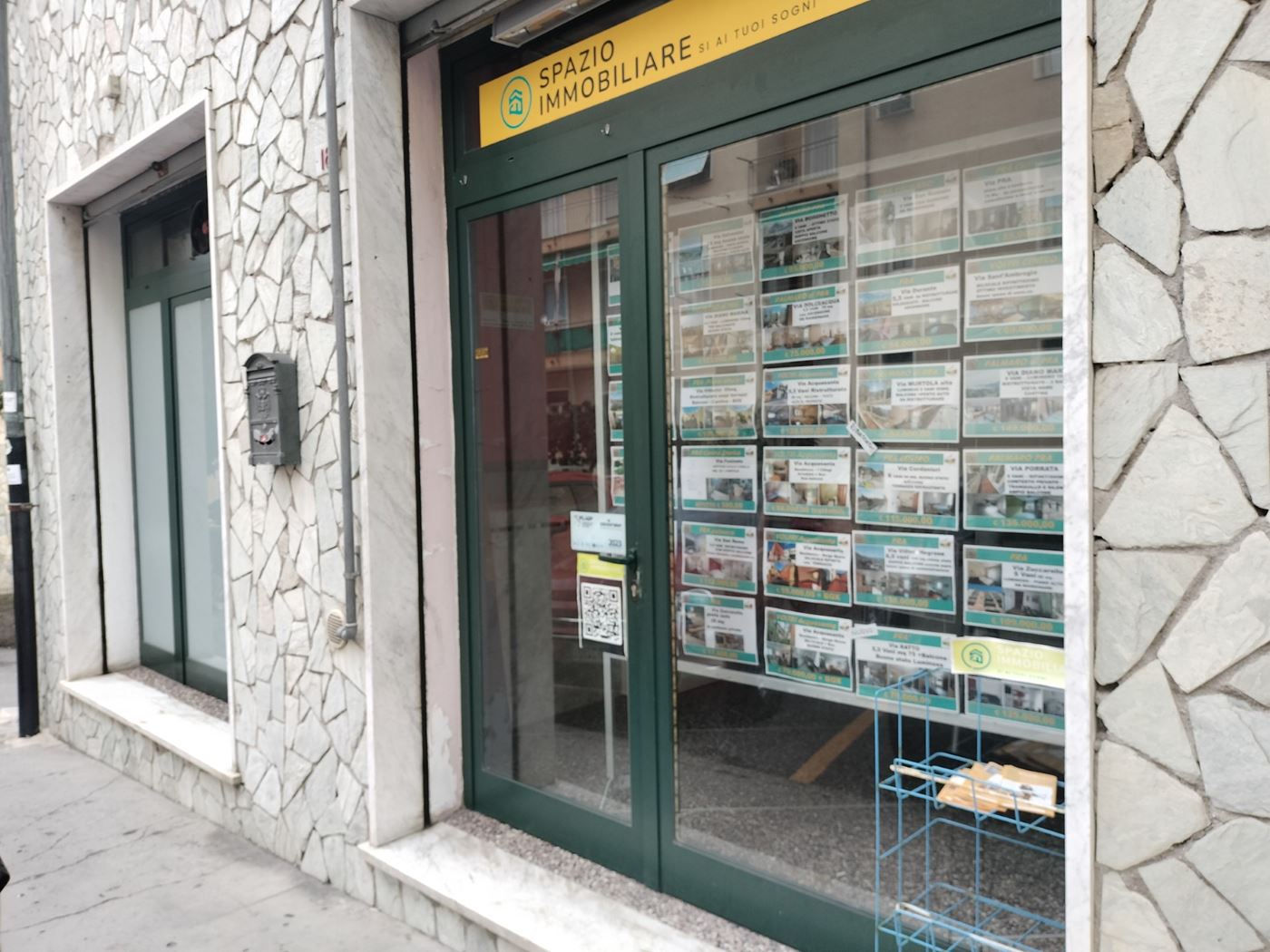 Locale Commerciale Vendita Genova VIA MURTOLA 16R pra centro