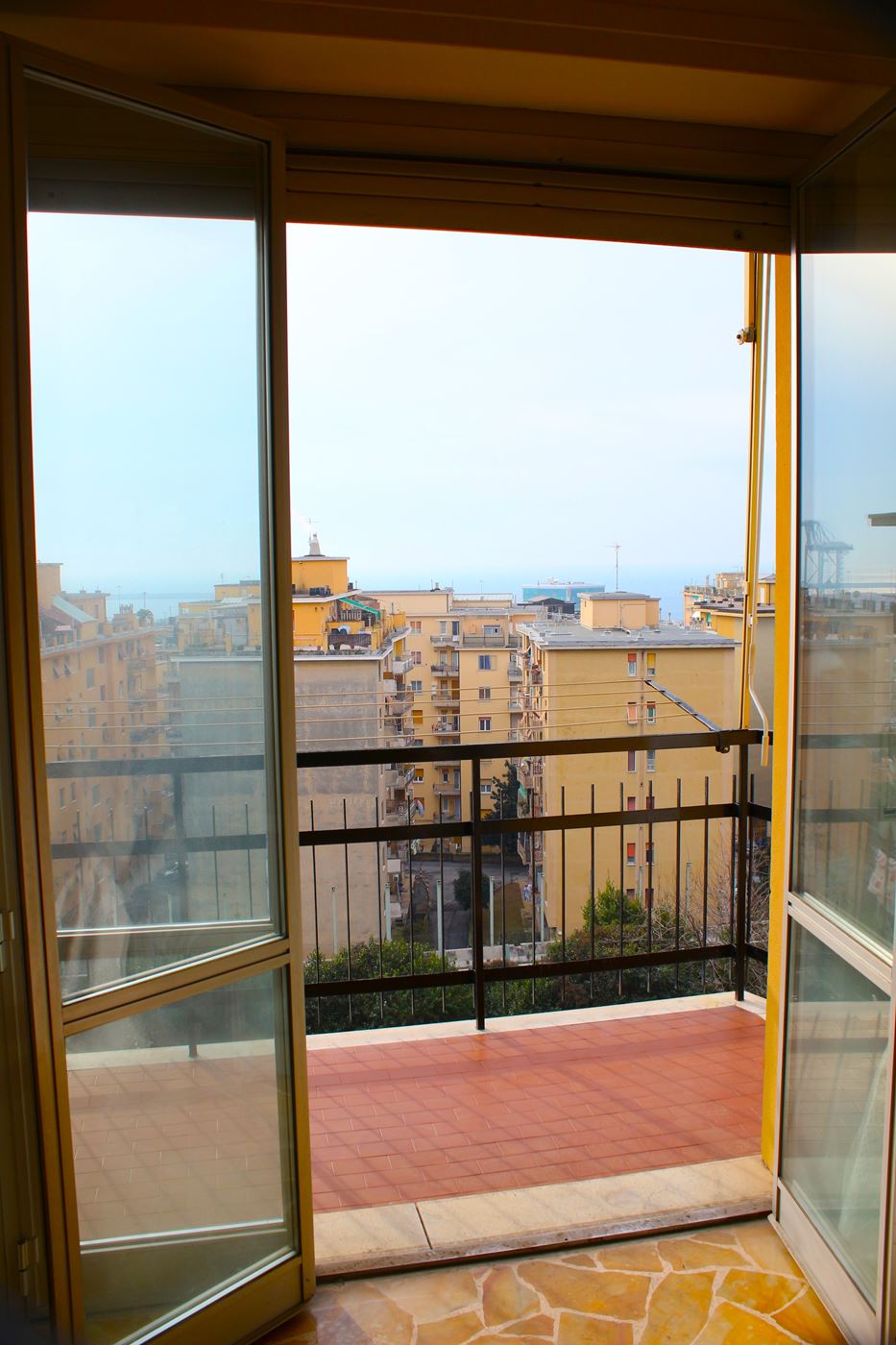 Appartamento Vendita Genova diano marina PRA