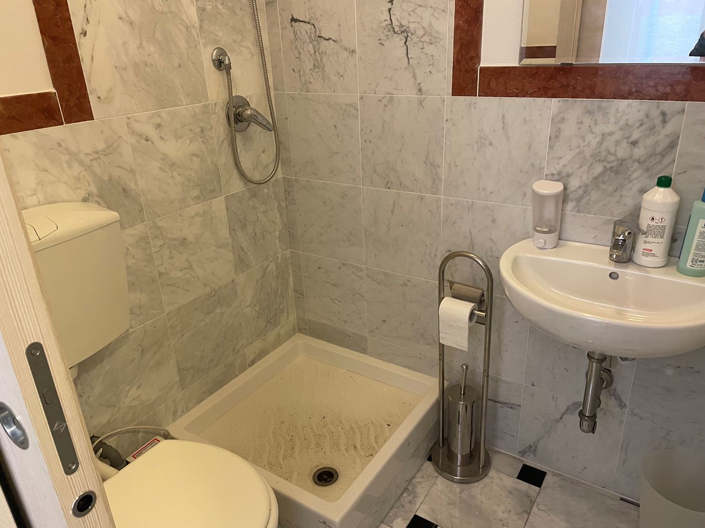 Appartamento Vendita Genova Via Piandilucco 2 Pegli centro 