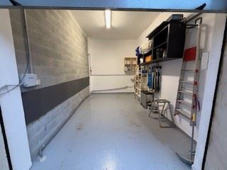 Box / Garage Vendita Genova VIA DELLA TORRAZZA 34R PRA CENTRO