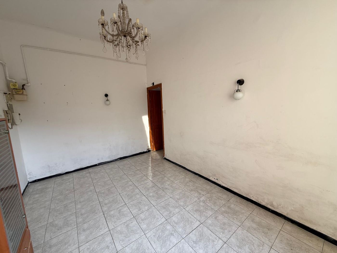 Appartamento Vendita Genova VIA SANTA MARIA AUSILIATRICE PRA CENTRO