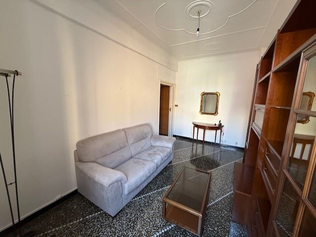 Appartamento Vendita Genova VIA ROVERETO PRA