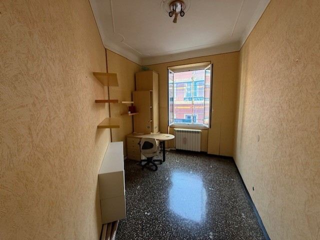 Appartamento Vendita Genova VIA ROVERETO PRA