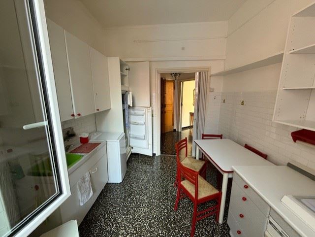 Appartamento Vendita Genova VIA ROVERETO PRA