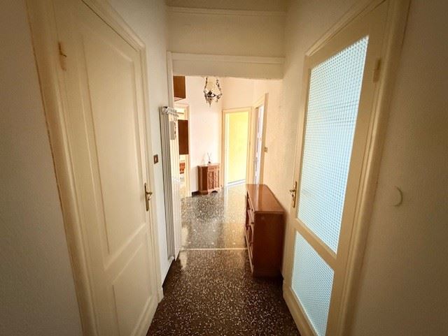 Appartamento Vendita Genova VIA ROVERETO PRA