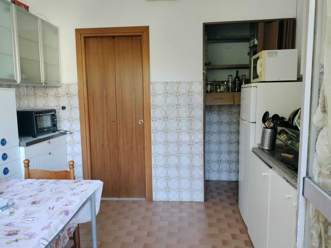 Appartamento Vendita Genova VIA CRAVASCO pra