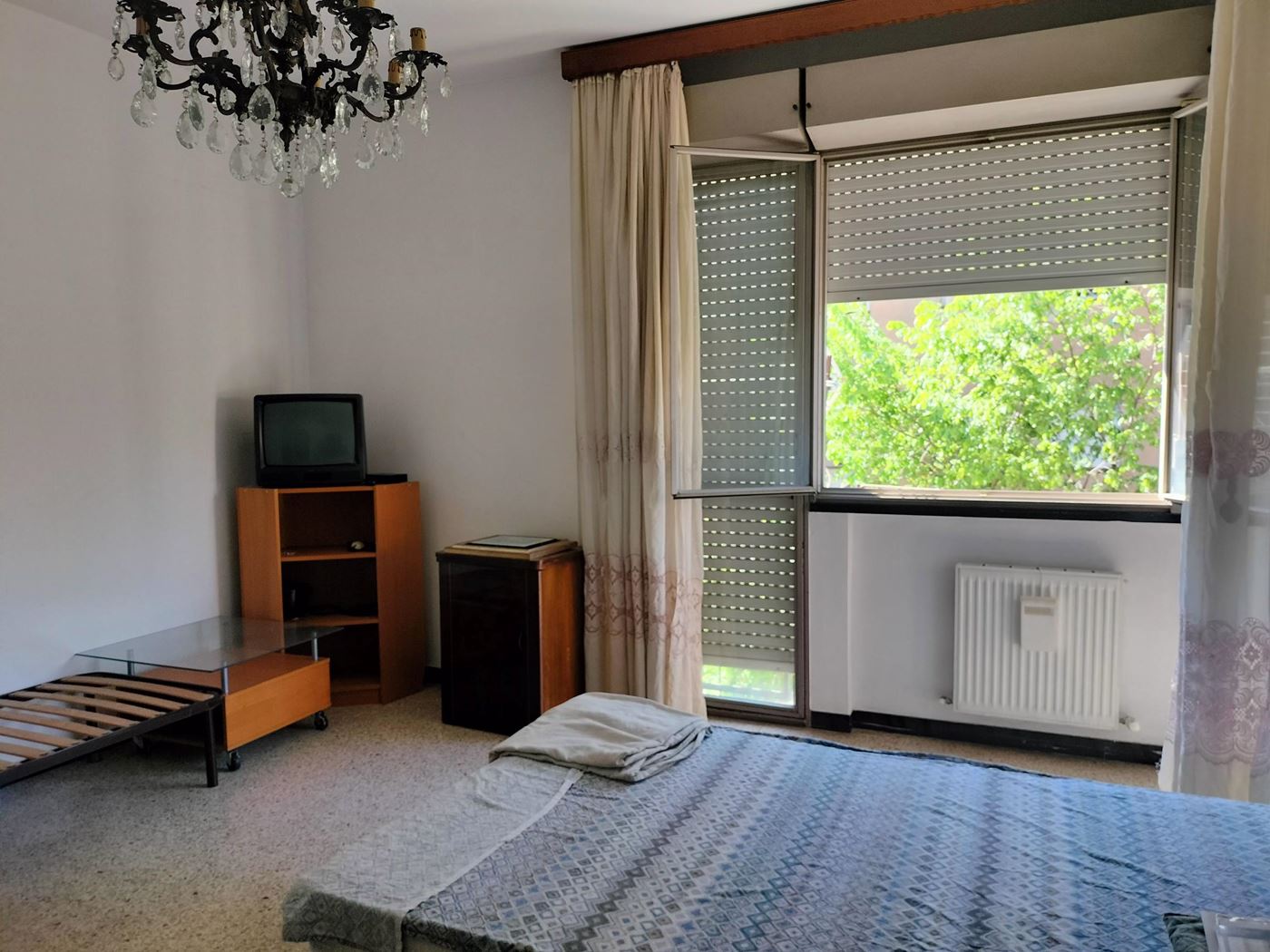 Appartamento Vendita Genova VIA CRAVASCO pra