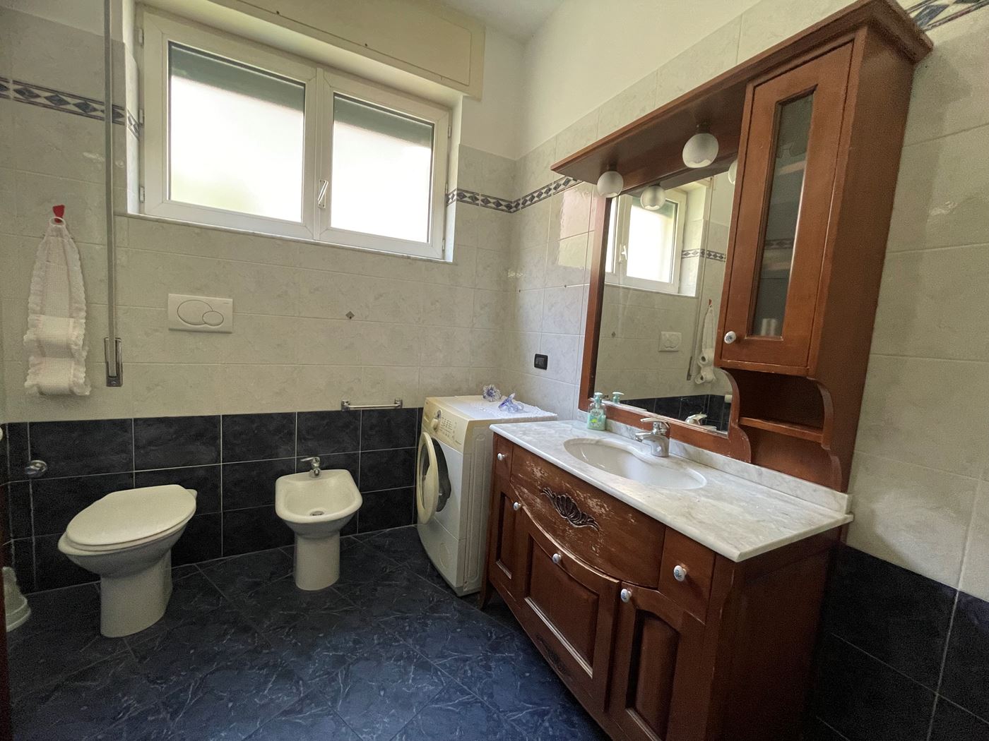 Appartamento Vendita Genova via antica romana di pegli multedo di pegli