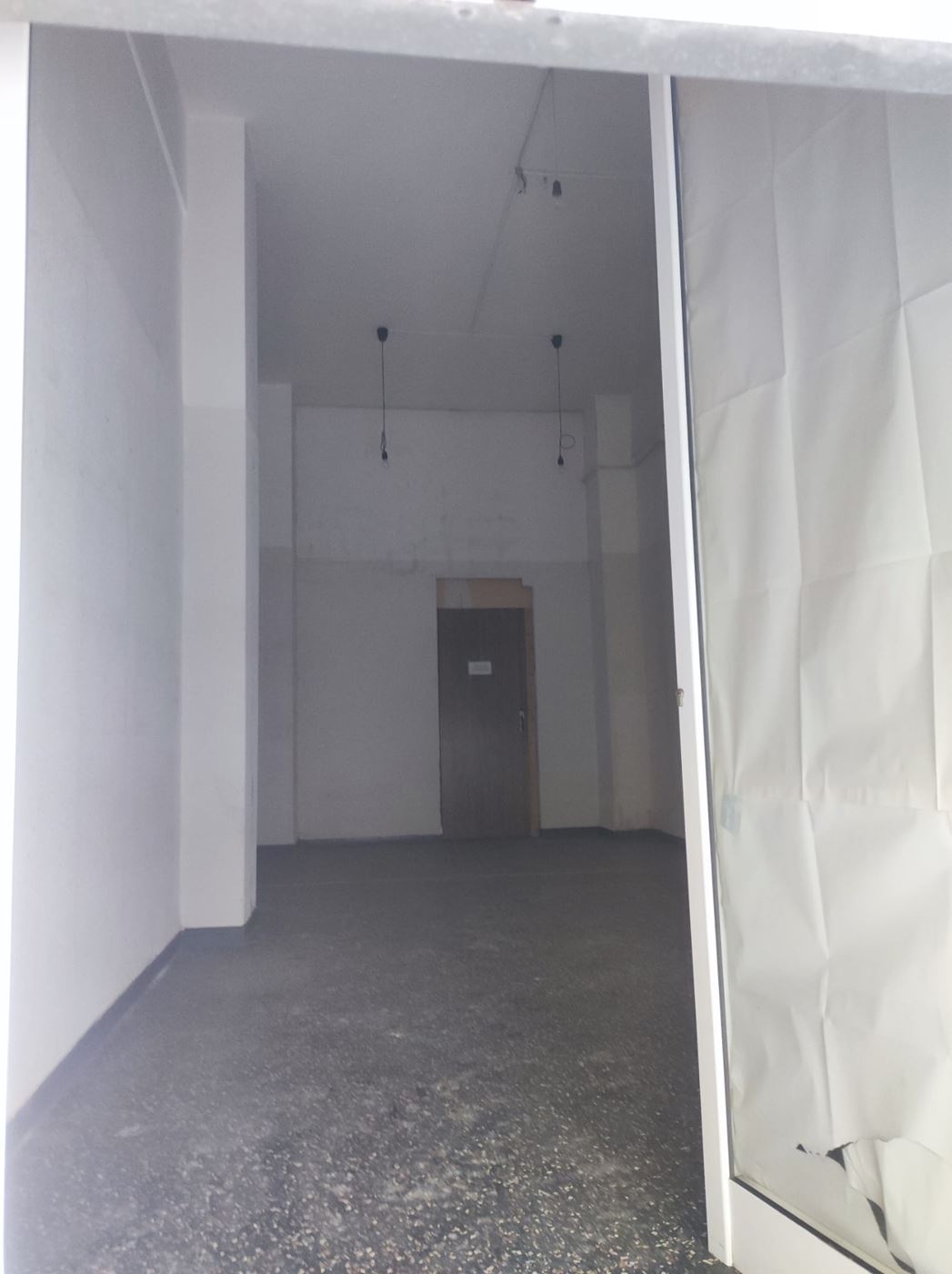 Locale Commerciale Vendita Genova via murtola 31r PRA PALMARO