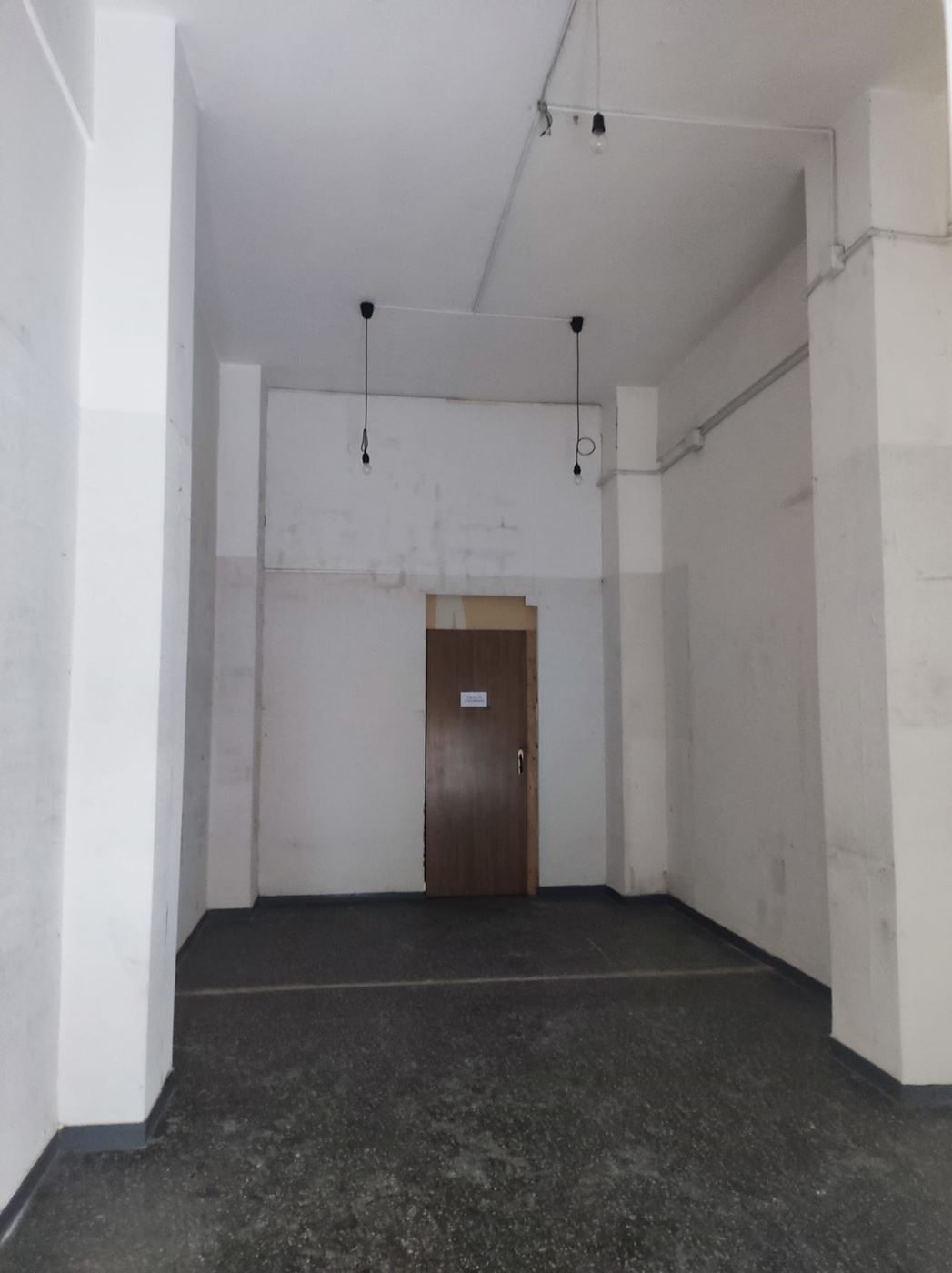 Locale Commerciale Vendita Genova via murtola 31r PRA PALMARO