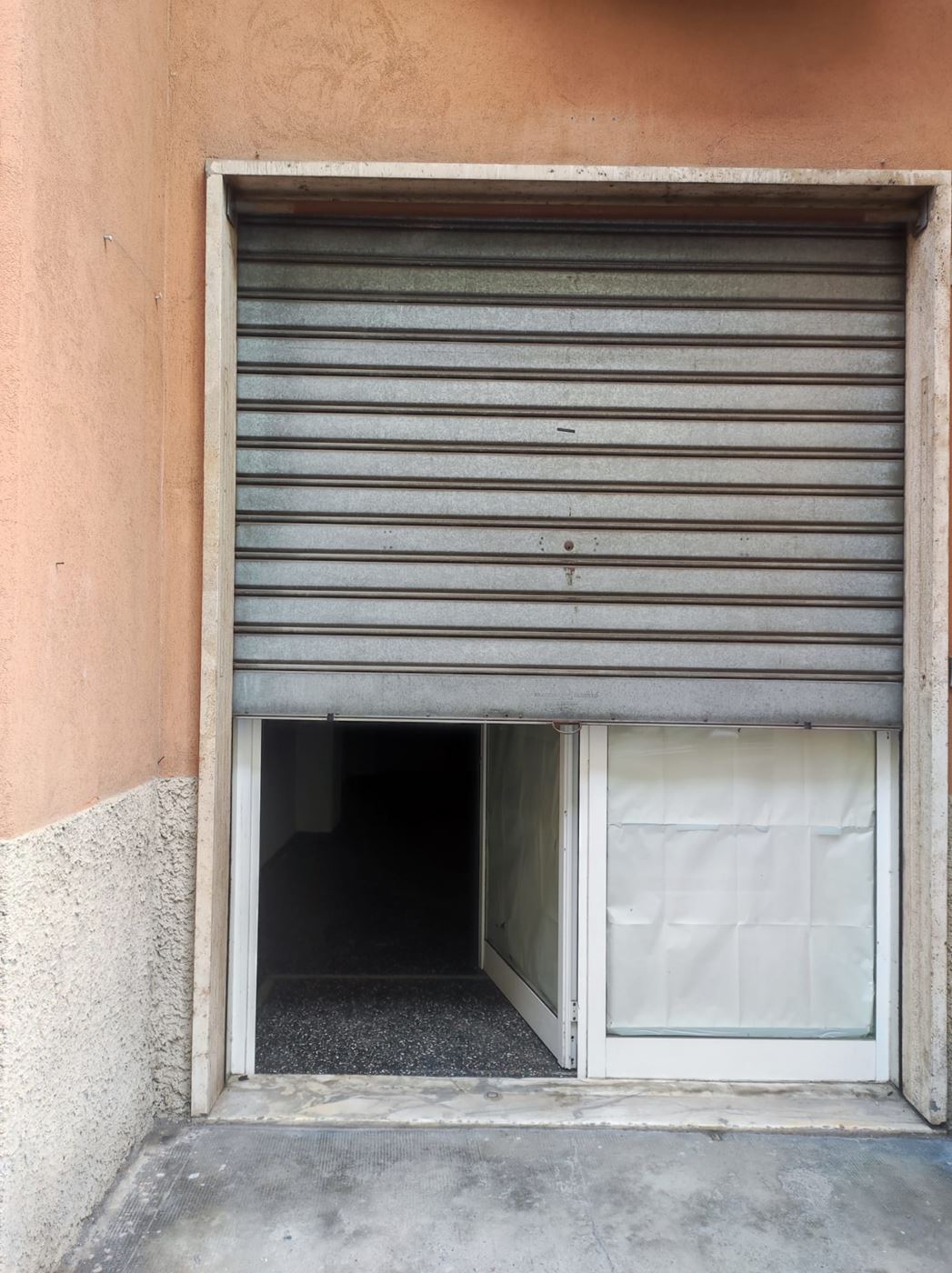 Locale Commerciale Vendita Genova via murtola 31r PRA PALMARO