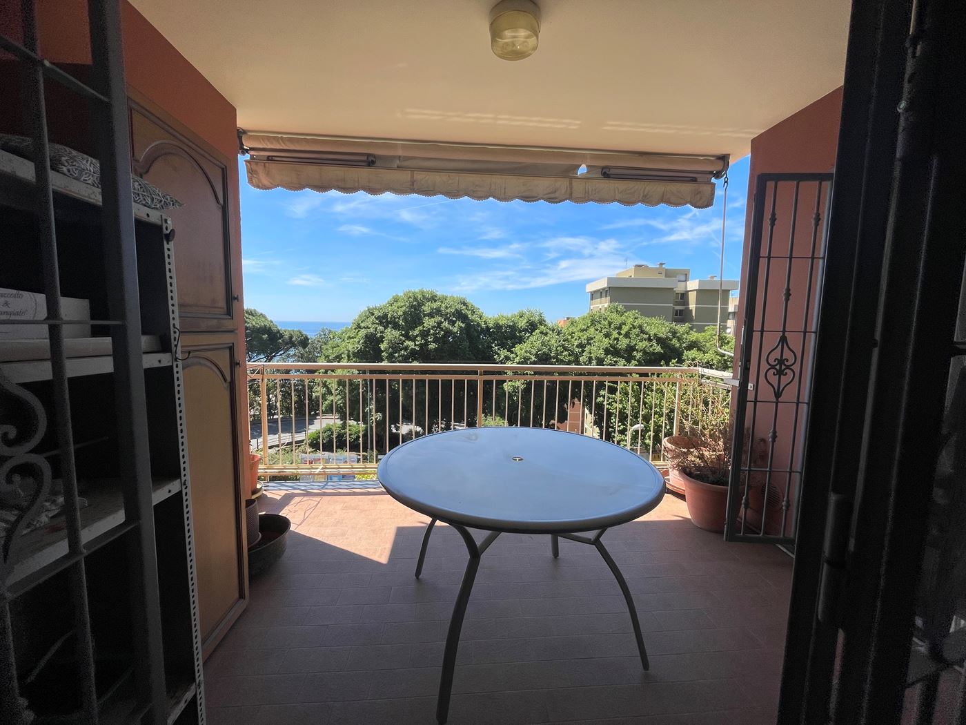 Appartamento Vendita Genova VIA CALAMANDREI  VOLTRI