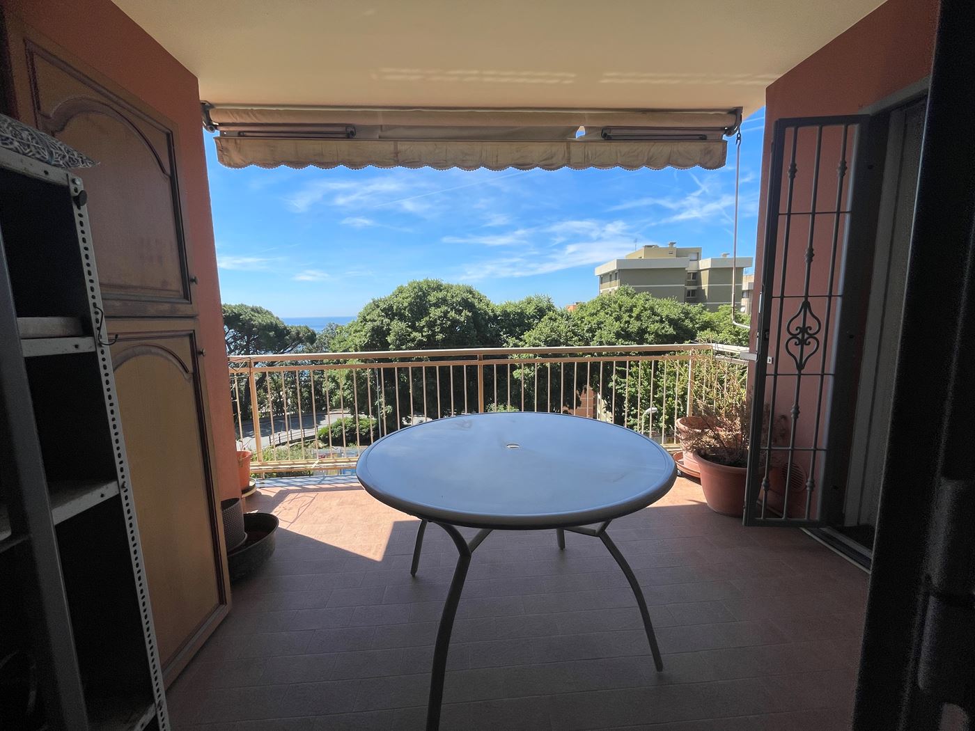 Appartamento Vendita Genova VIA CALAMANDREI  VOLTRI