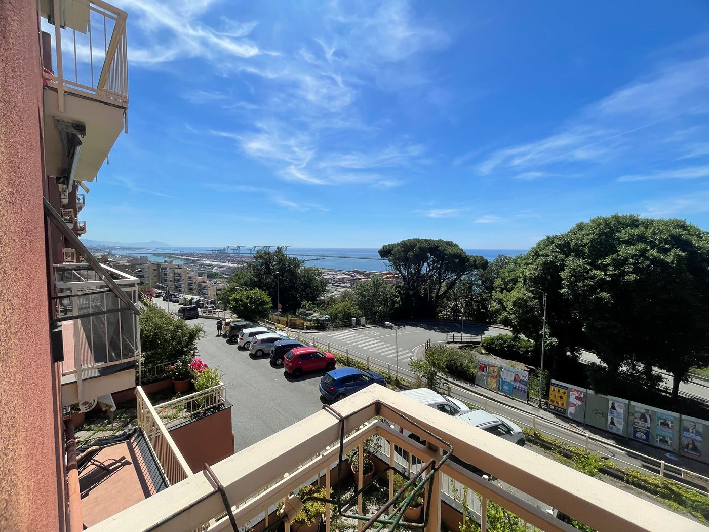 Appartamento Vendita Genova VIA CALAMANDREI  VOLTRI