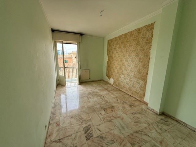 Appartamento Vendita Genova VIA CORDANIERI 2b PRA CENTRO