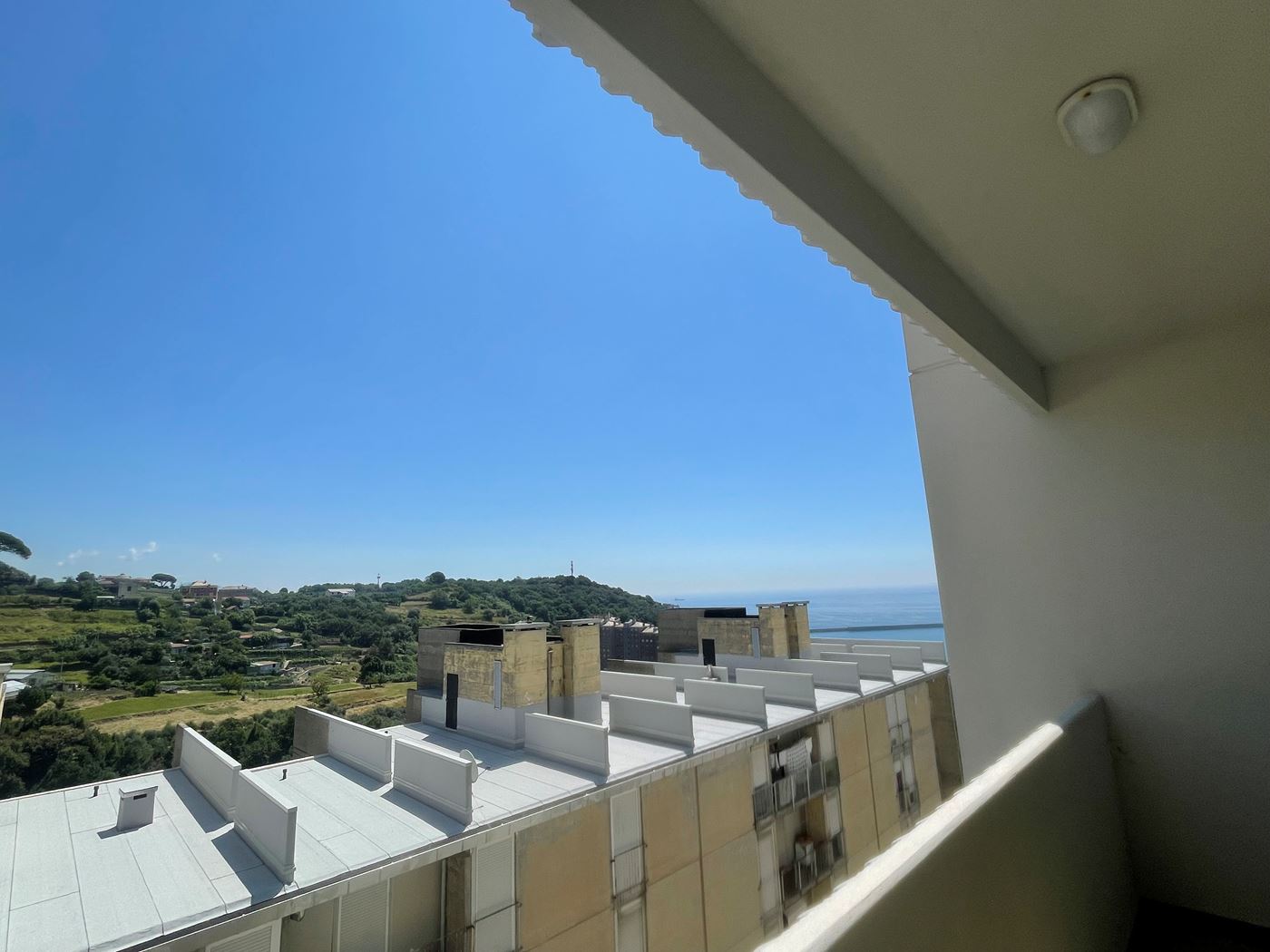 Appartamento Vendita Genova via vittorini 5d pra alture