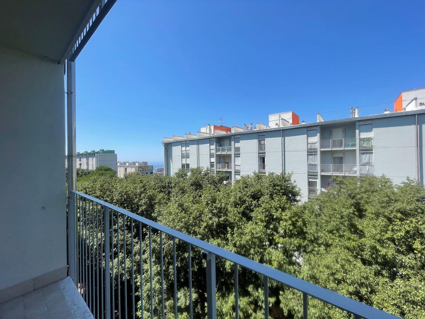 Appartamento Vendita Genova via vittorini 5d pra alture