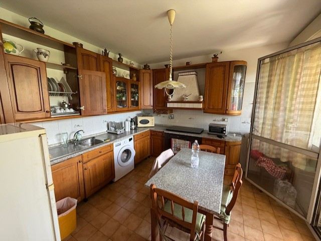 Appartamento Vendita Genova VIA VITTORINI  28/4 PRA 