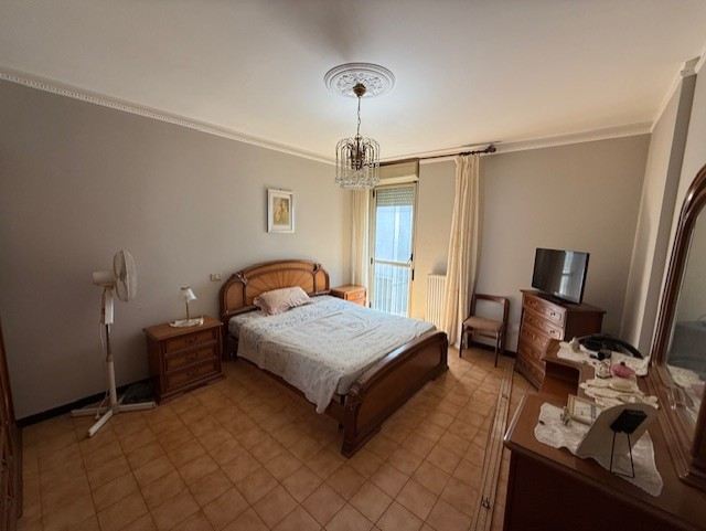 Appartamento Vendita Genova VIA VITTORINI  28/4 PRA 