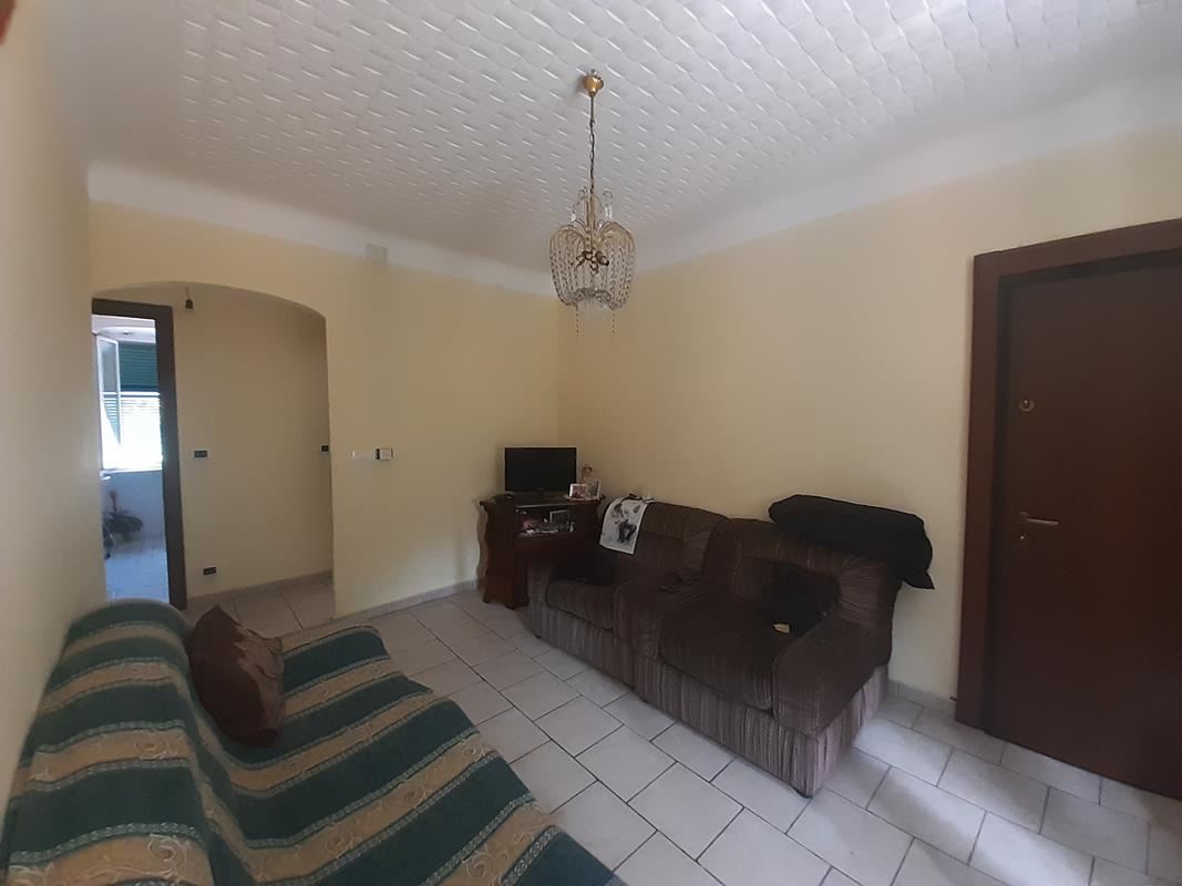 Appartamento Vendita Genova VIA RATTO PRA CENTRO