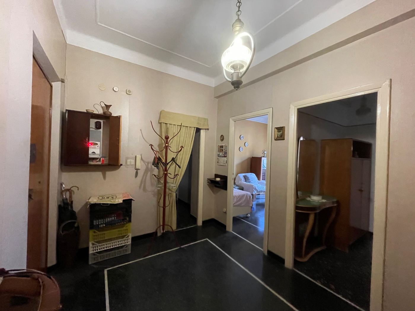 Appartamento Vendita Genova VIA SPARTA 34 SESTRI PONENTE 