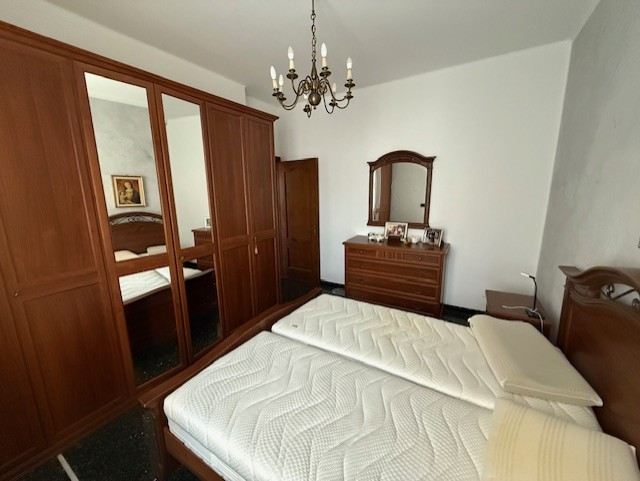 Appartamento Vendita Genova VIA SAN REMO 122 PRA PALMARO