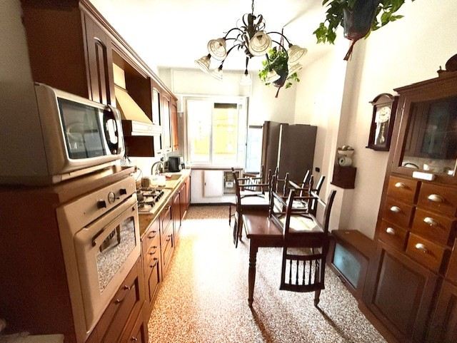 Appartamento Vendita Genova VIA SAN REMO 122 PRA PALMARO